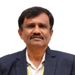 Dr. Naveen Kumar
